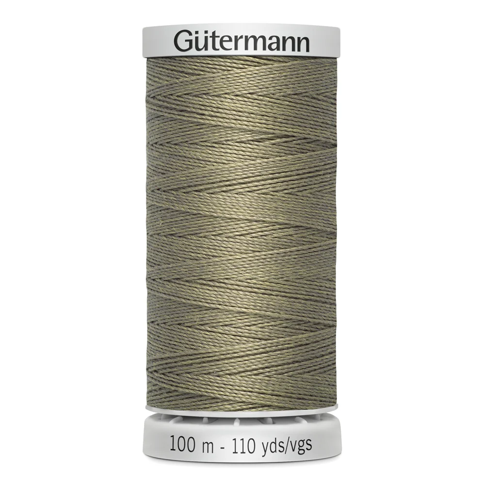 100% Polyester Extra Strong Thread - 100m - Gutermann - Image 25