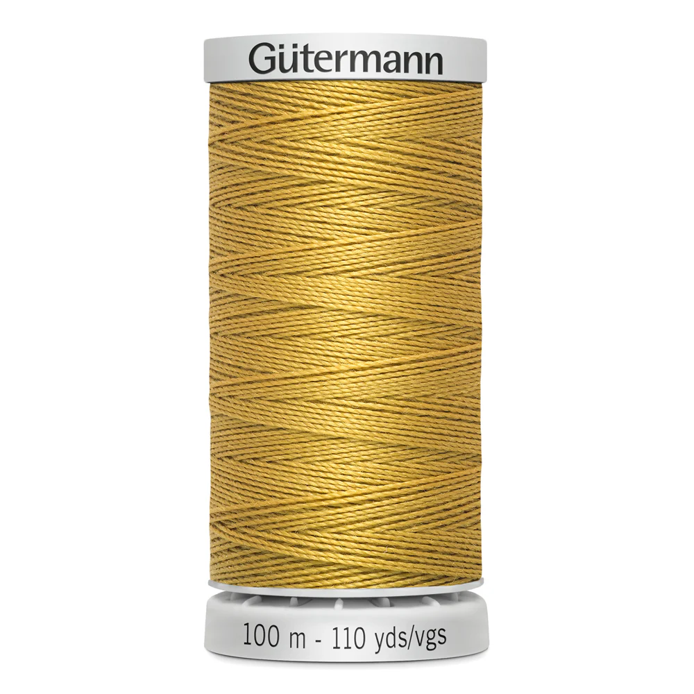 100% Polyester Extra Strong Thread - 100m - Gutermann - Image 28