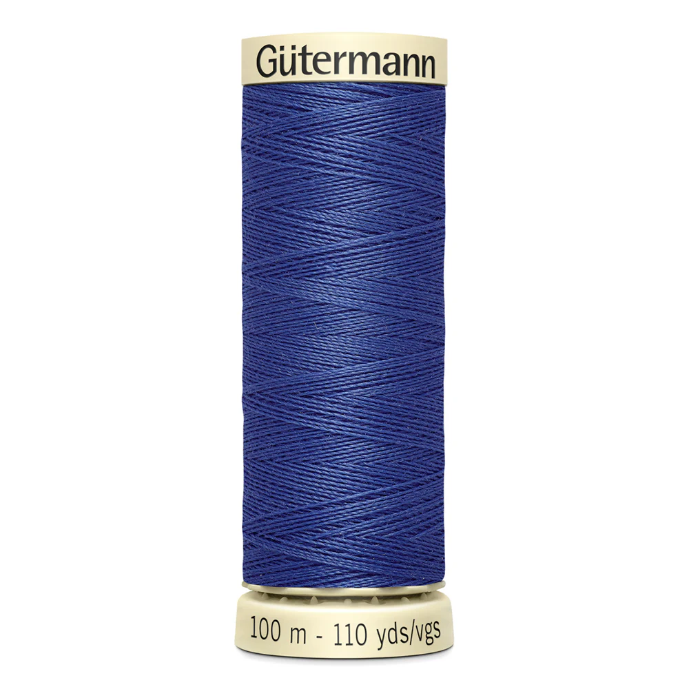 Sew-All Thread - 100m Gutermann - Red, Pink & Purple Threads - Image 64