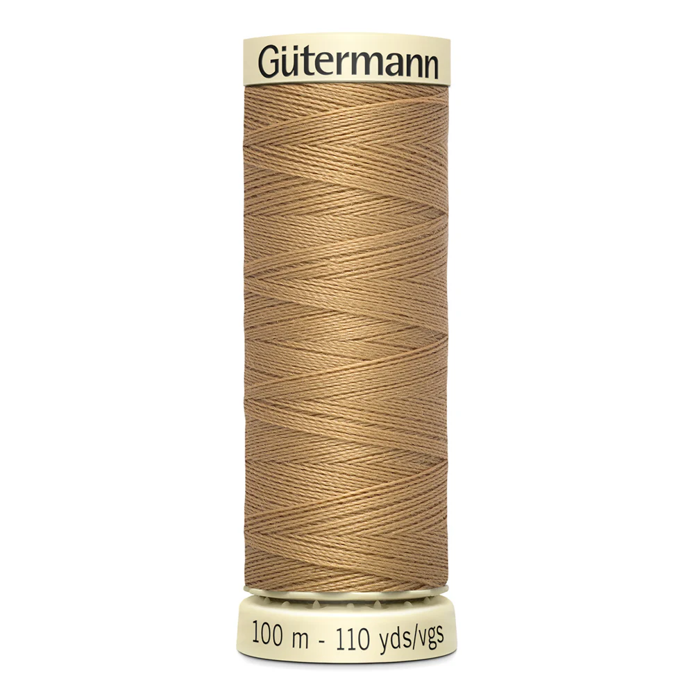 Sew-All Thread - 100m Gutermann - Yellow & Orange Threads - Image 20
