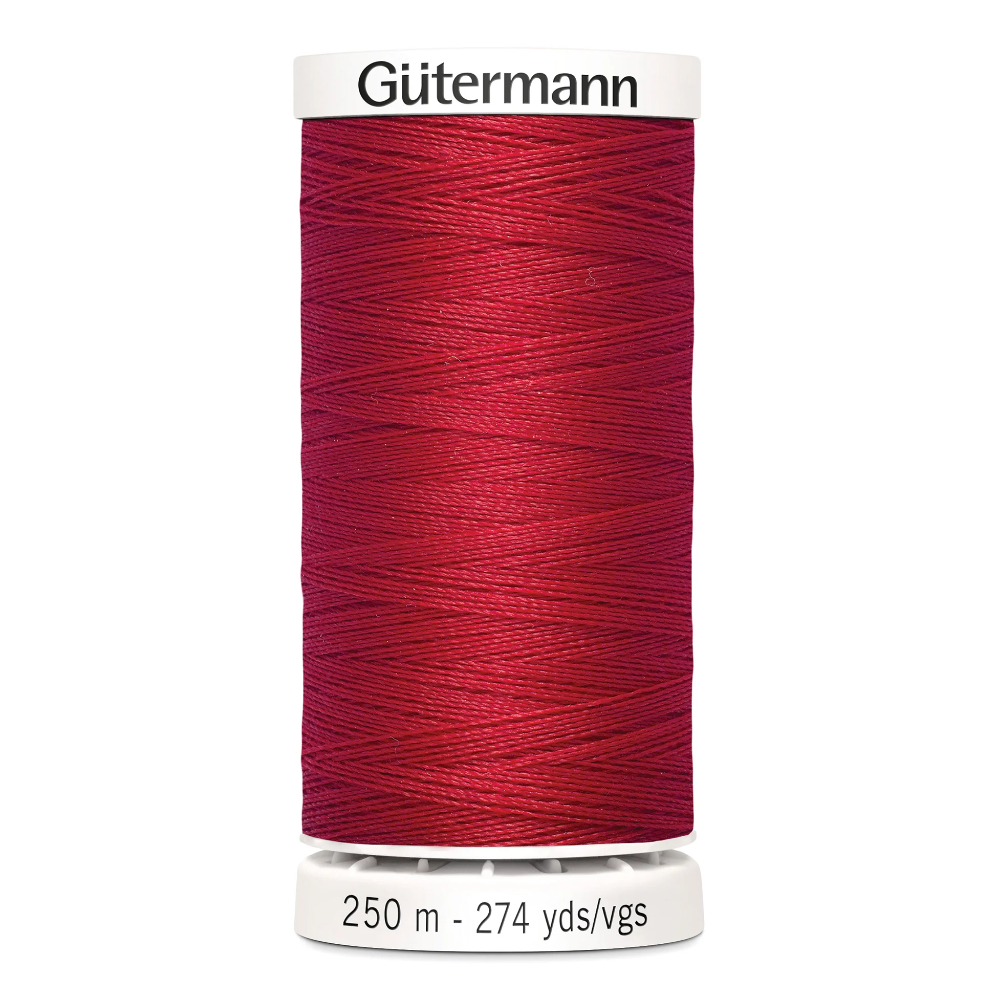 Gutermann Sew-All Thread - 250m - Red, Pink & Purple Threads - Image 26