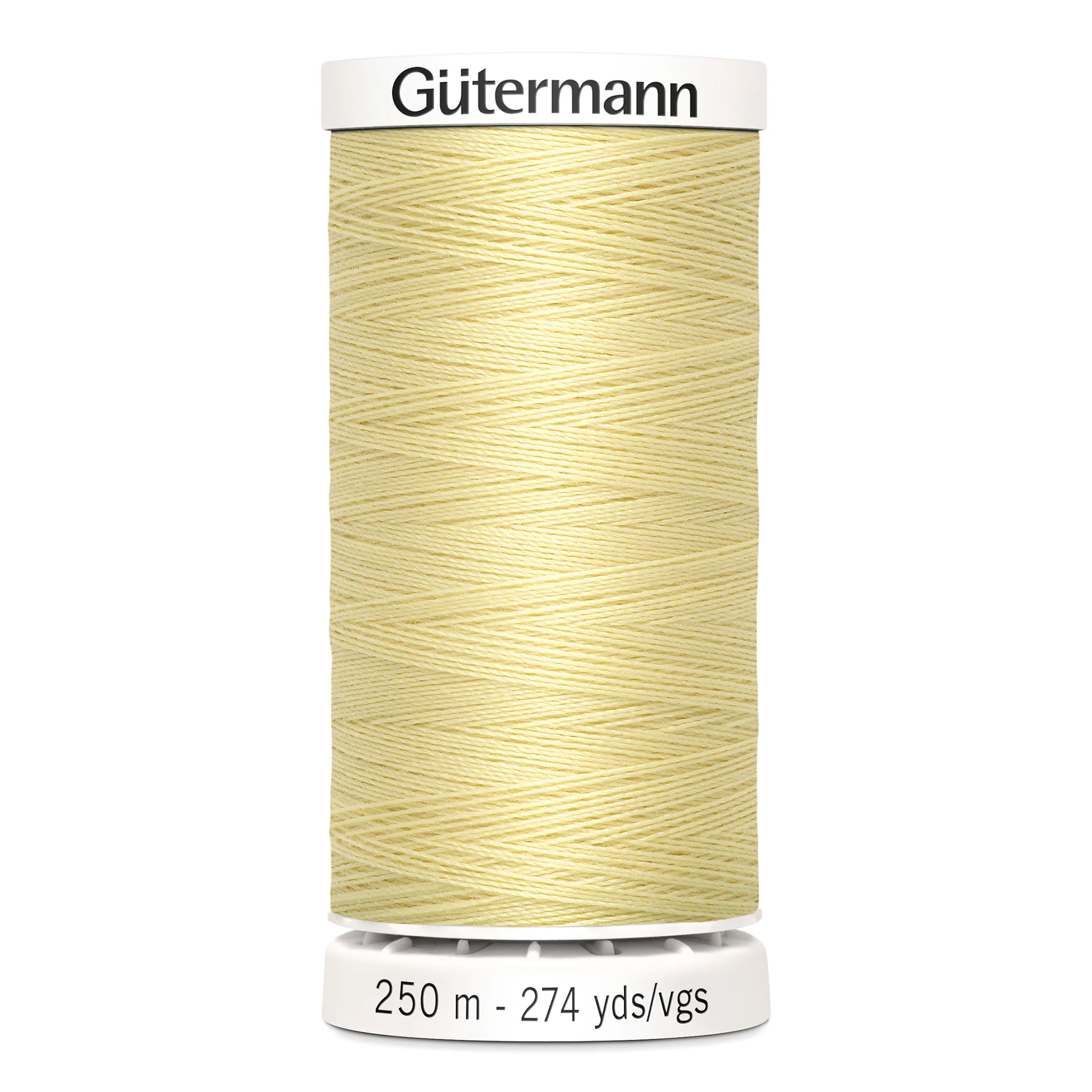 Gutermann Sew-All Thread - 250m - Yellow & Orange Threads - Image 9