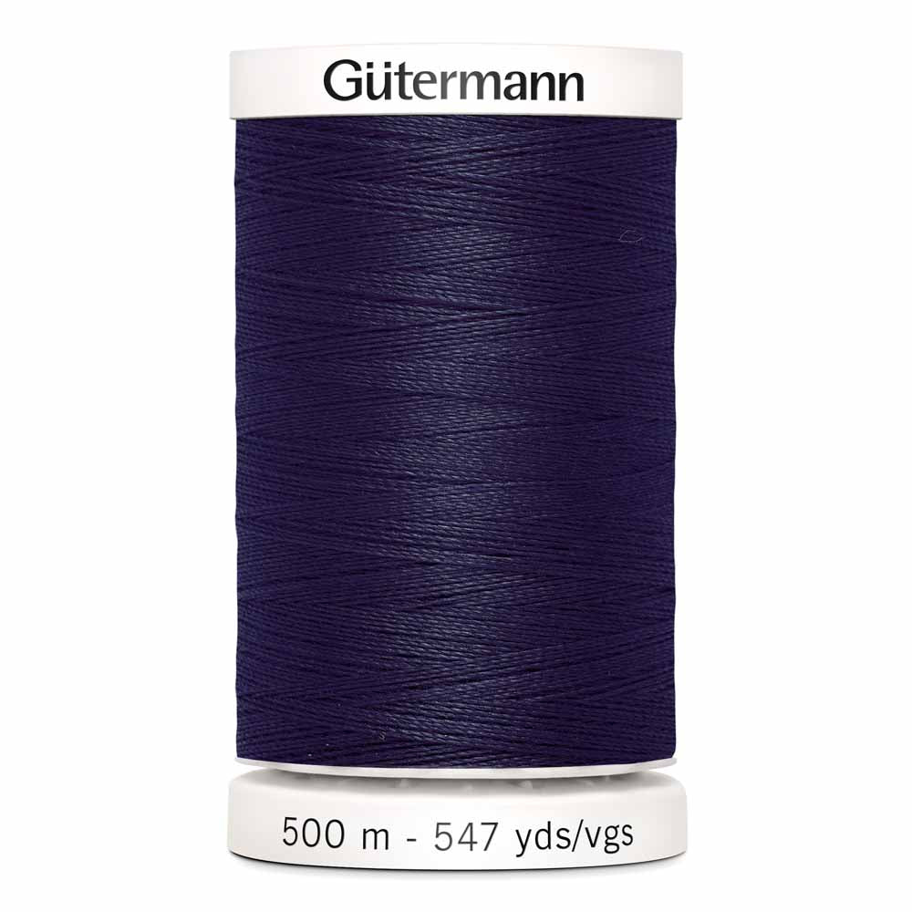 Sew-All Thread - 500m - Gutermann - Image 10