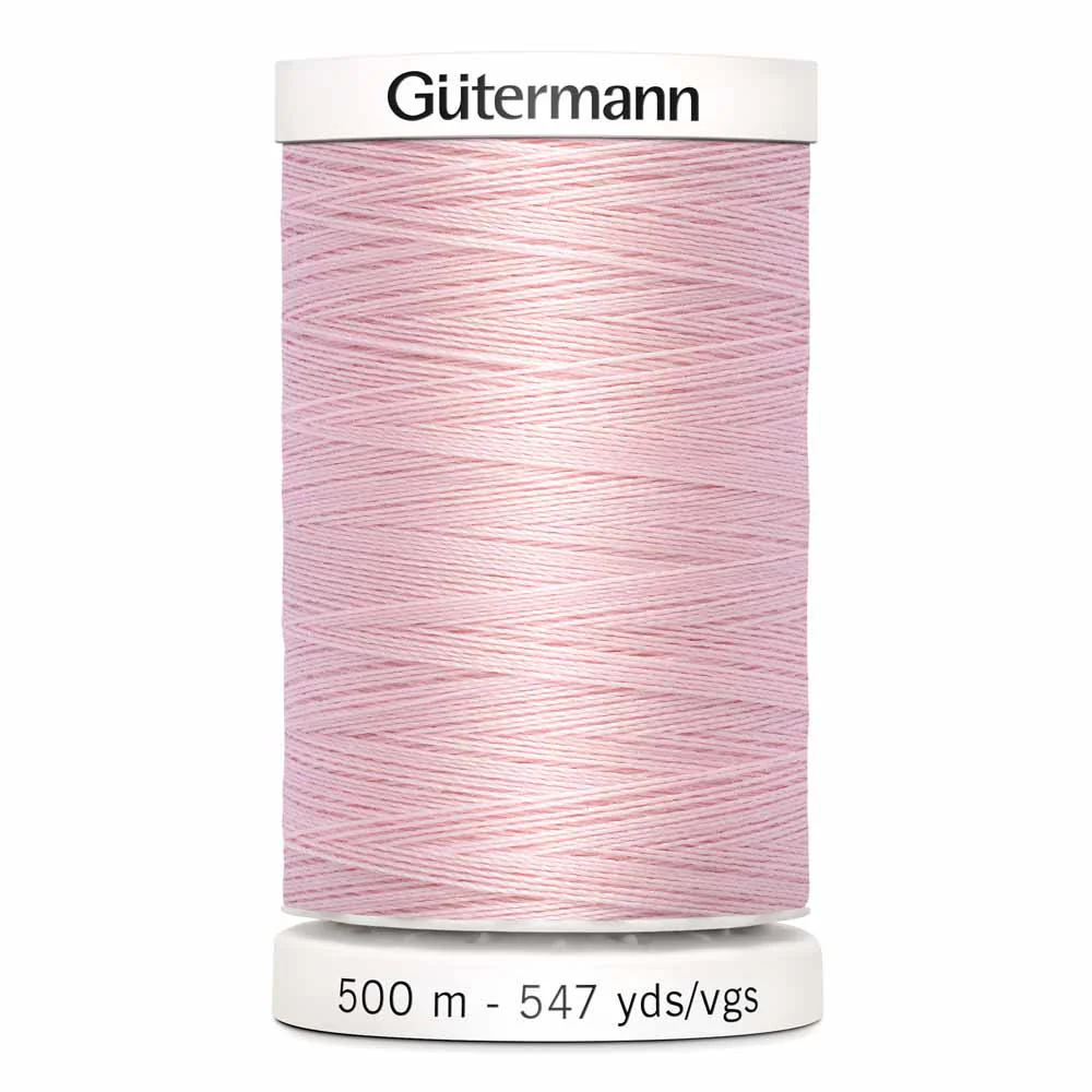 Sew-All Thread - 500m - Gutermann - Image 11