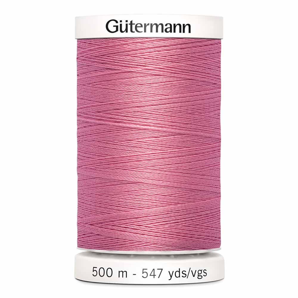 Sew-All Thread - 500m - Gutermann - Image 12