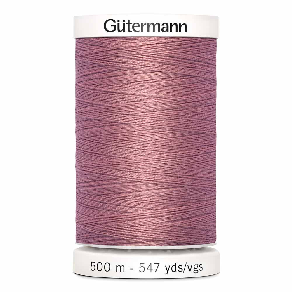 Sew-All Thread - 500m - Gutermann - Image 13