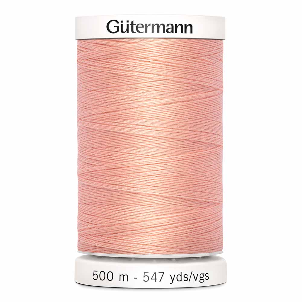 Sew-All Thread - 500m - Gutermann - Image 14