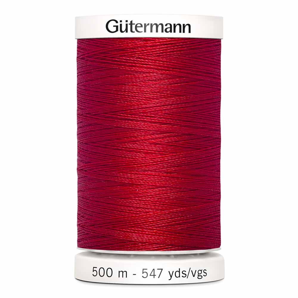 Sew-All Thread - 500m - Gutermann - Image 15