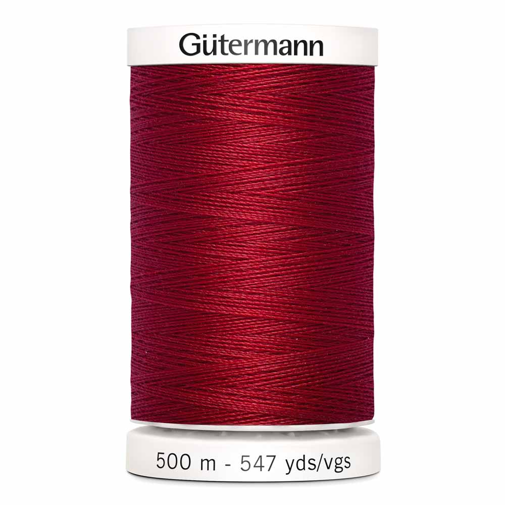 Sew-All Thread - 500m - Gutermann - Image 16