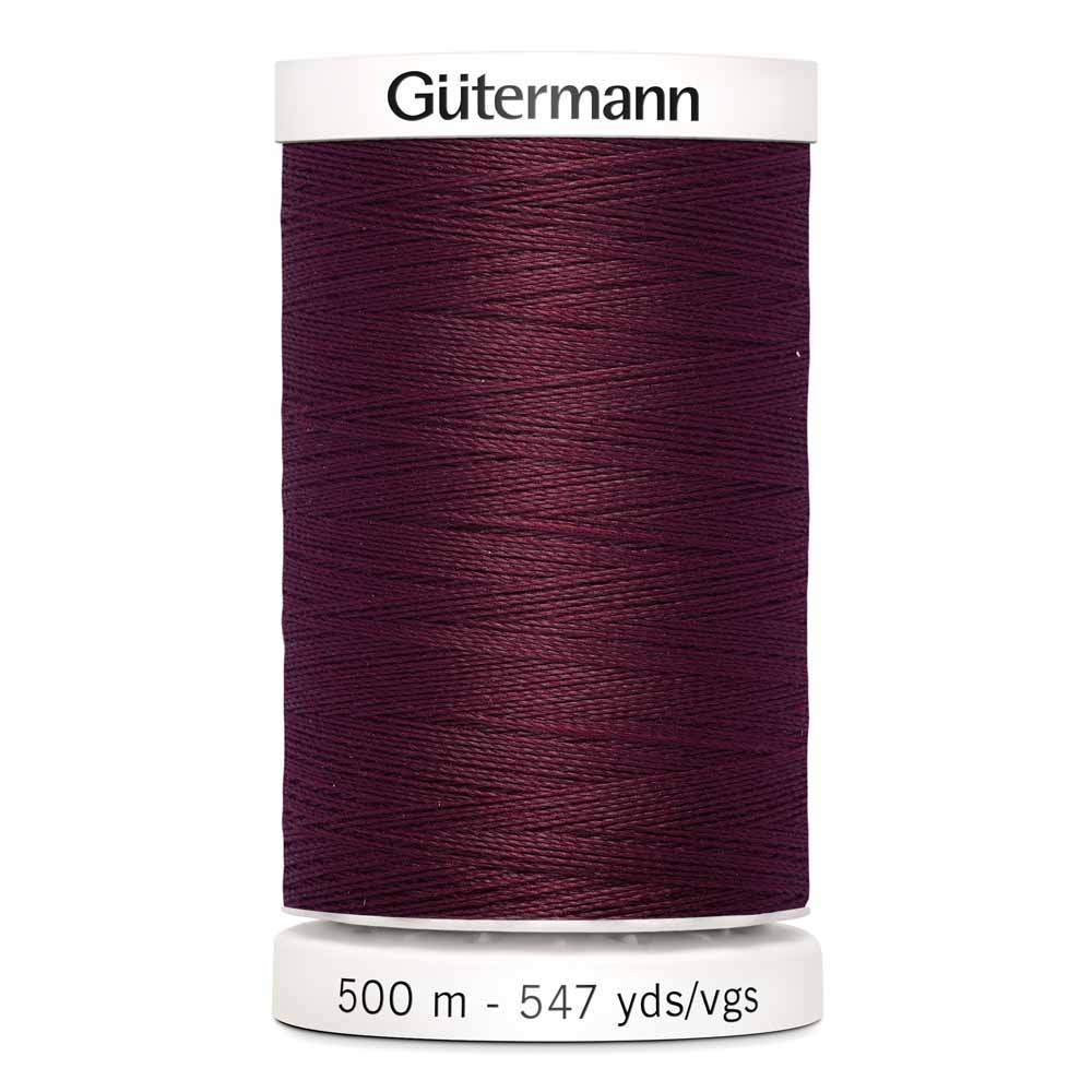 Sew-All Thread - 500m - Gutermann - Image 17