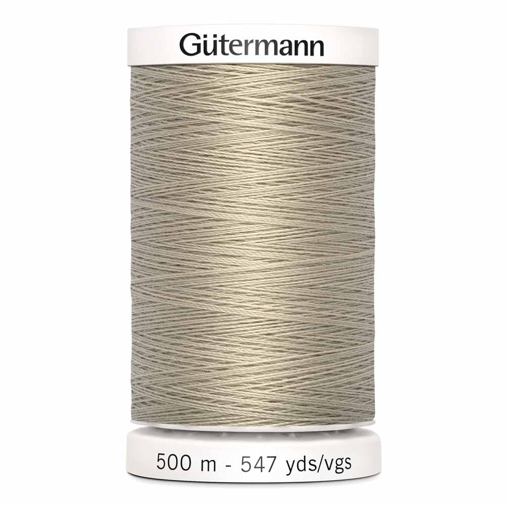 Sew-All Thread - 500m - Gutermann - Image 18