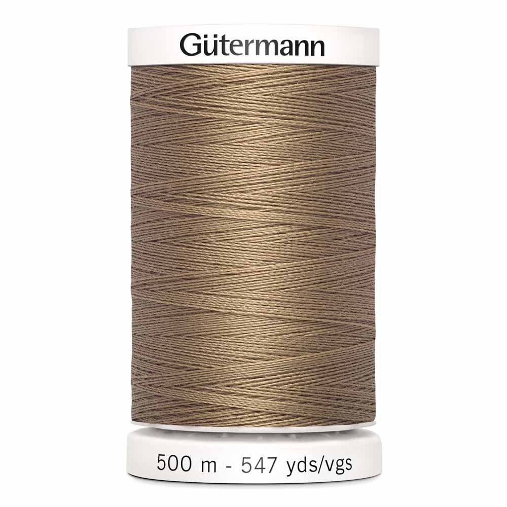 Sew-All Thread - 500m - Gutermann - Image 19
