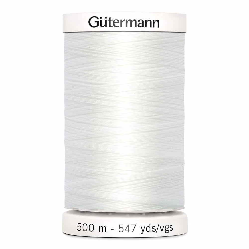 Sew-All Thread - 500m - Gutermann - Image 2