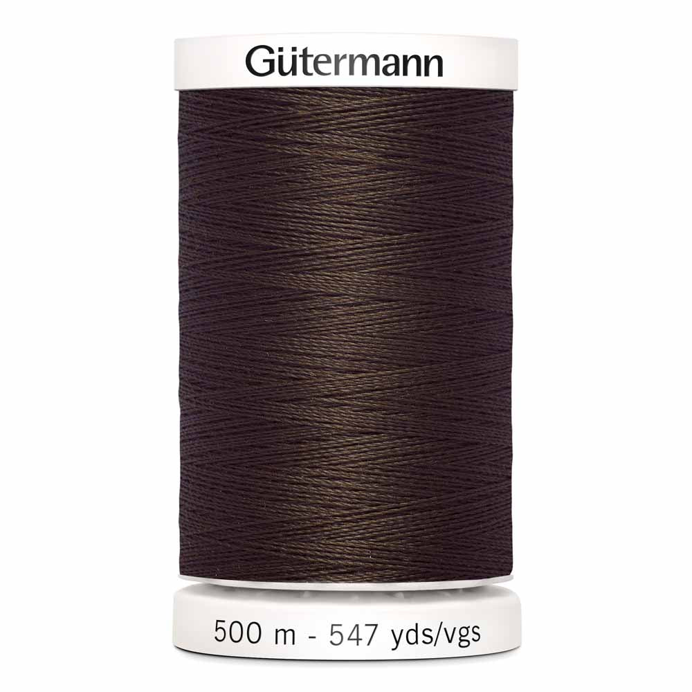 Sew-All Thread - 500m - Gutermann - Image 20
