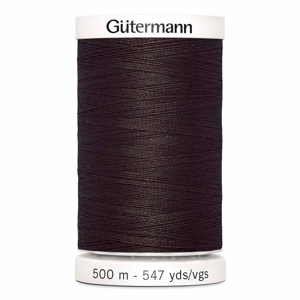 Sew-All Thread - 500m - Gutermann - Image 21