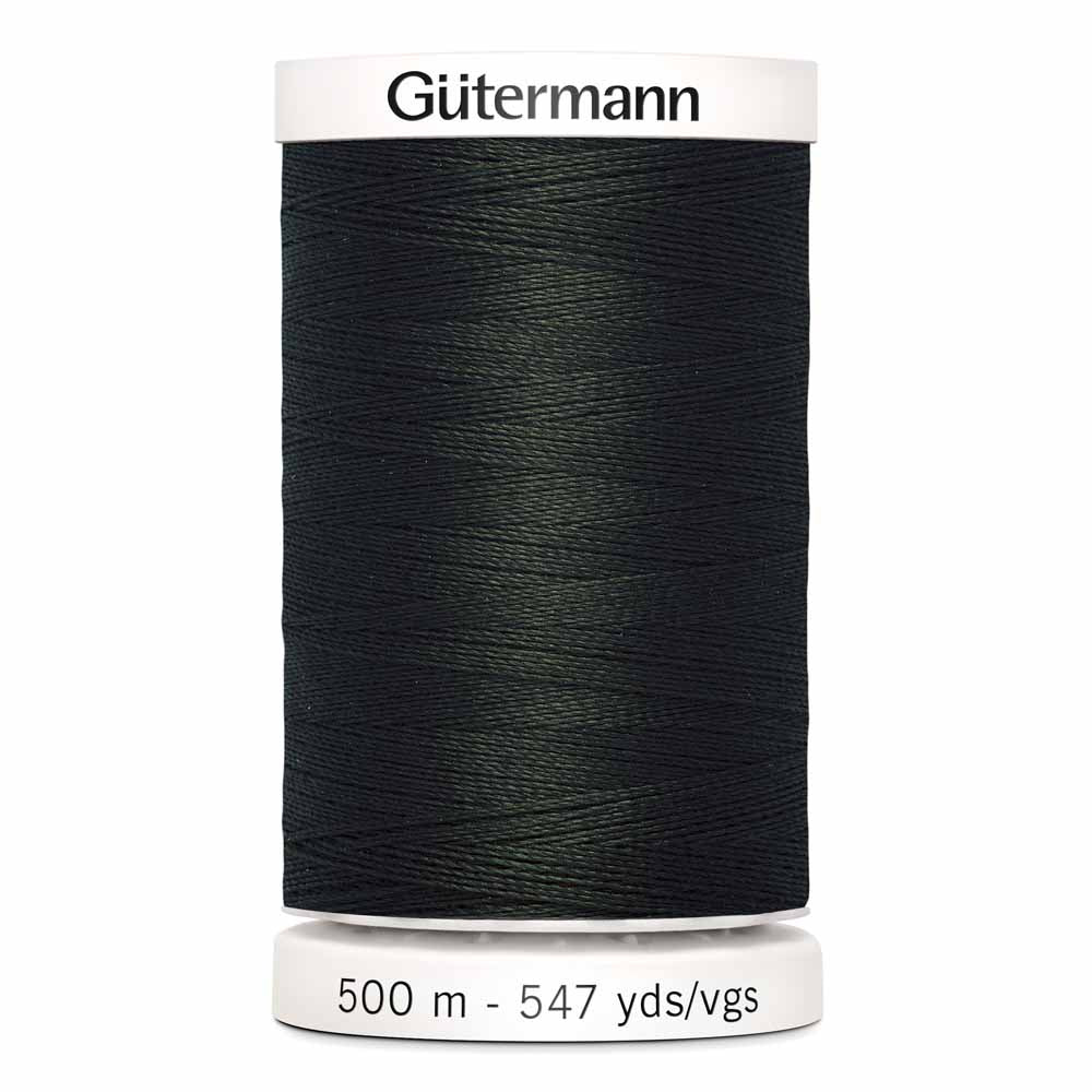 Sew-All Thread - 500m - Gutermann - Image 23