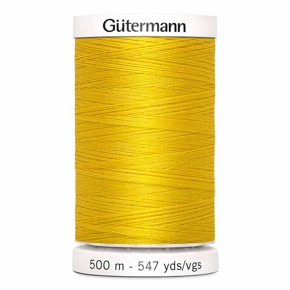Sew-All Thread - 500m - Gutermann - Image 25