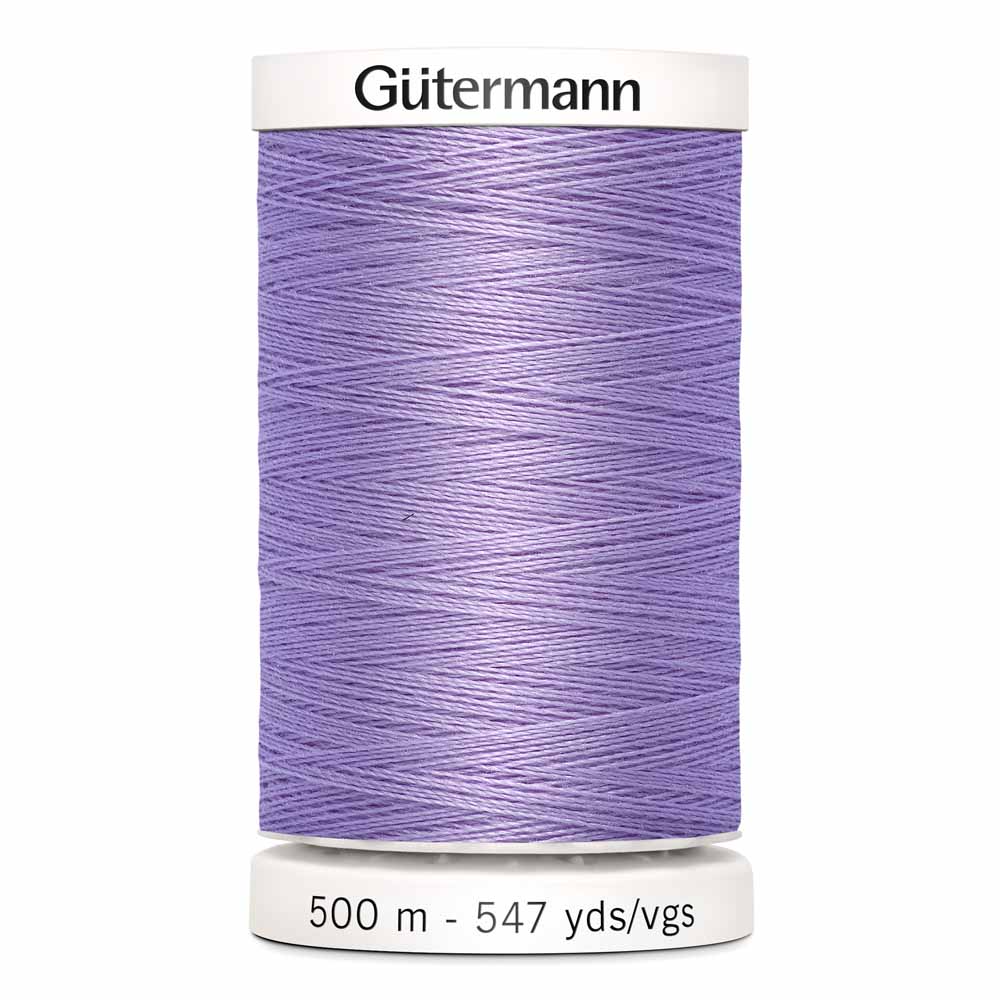 Sew-All Thread - 500m - Gutermann - Image 26
