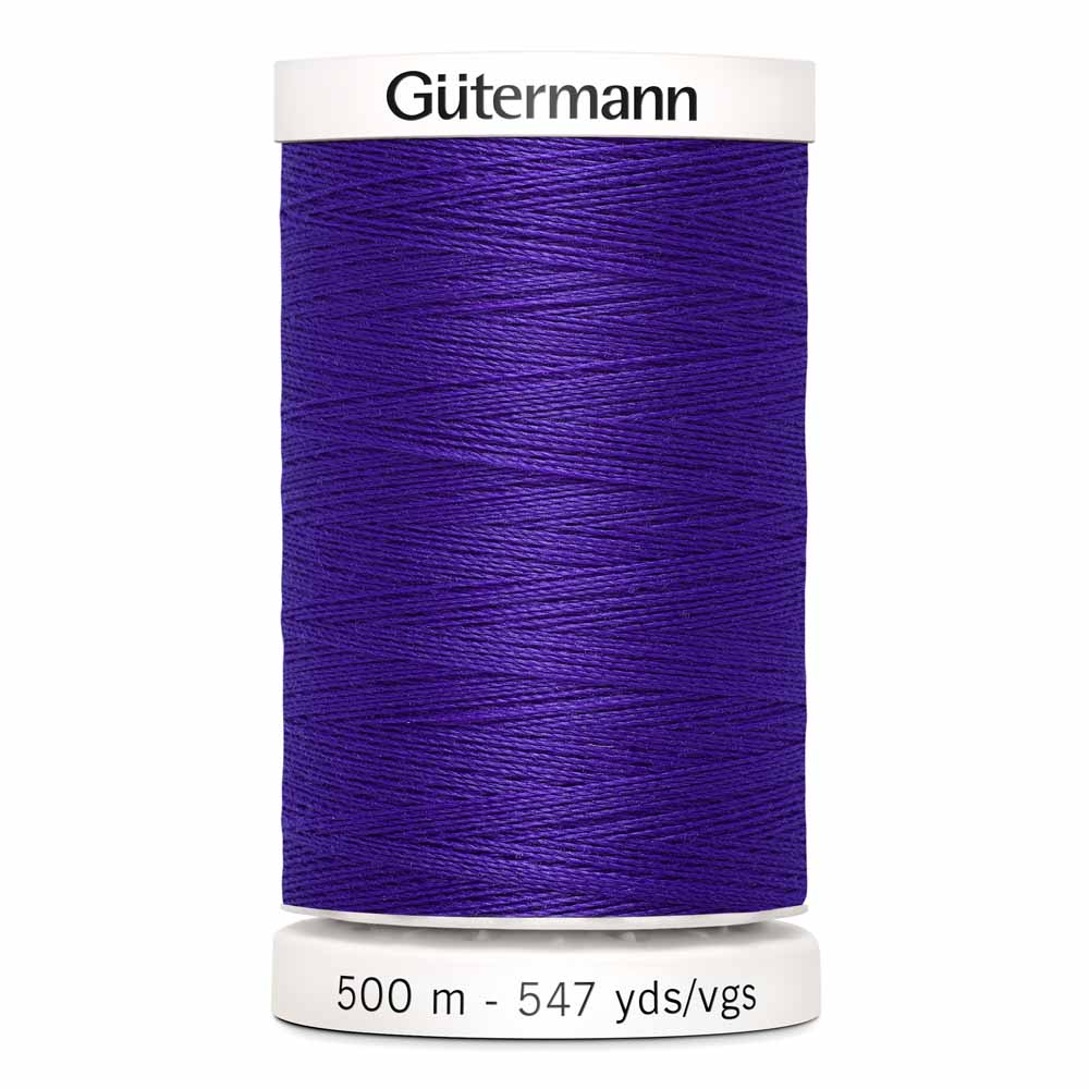 Sew-All Thread - 500m - Gutermann - Image 27