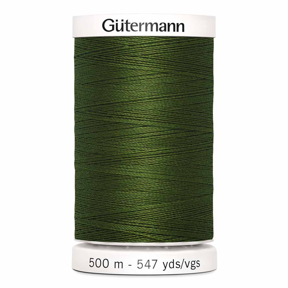 Sew-All Thread - 500m - Gutermann - Image 29