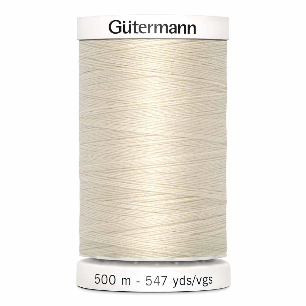 Sew-All Thread - 500m - Gutermann - Image 3