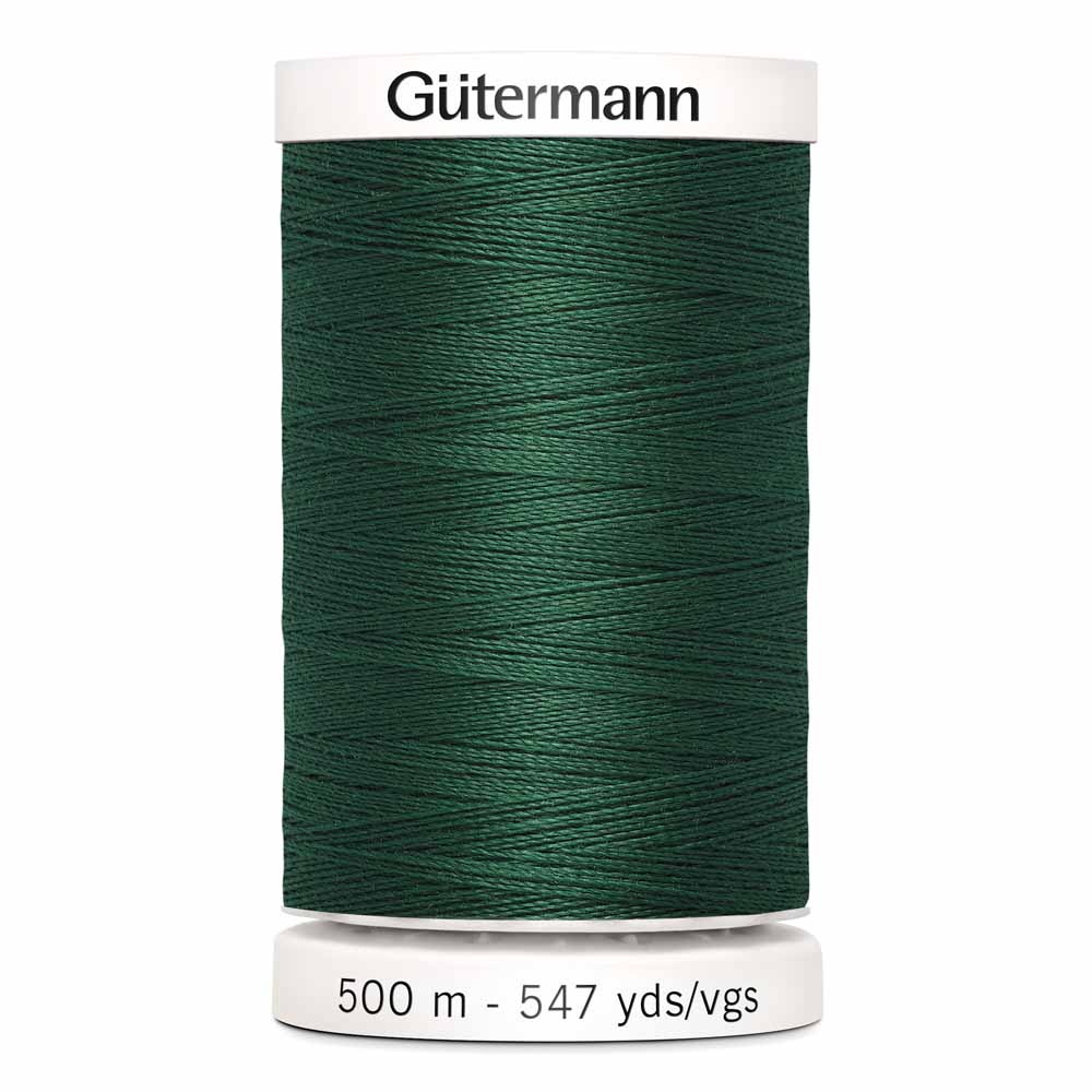 Sew-All Thread - 500m - Gutermann - Image 30