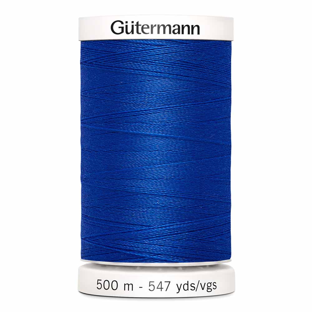 Sew-All Thread - 500m - Gutermann - Image 31