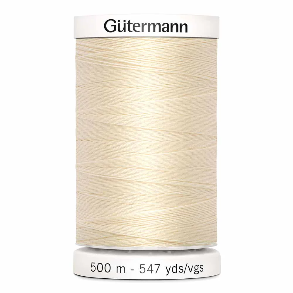 Sew-All Thread - 500m - Gutermann - Image 34