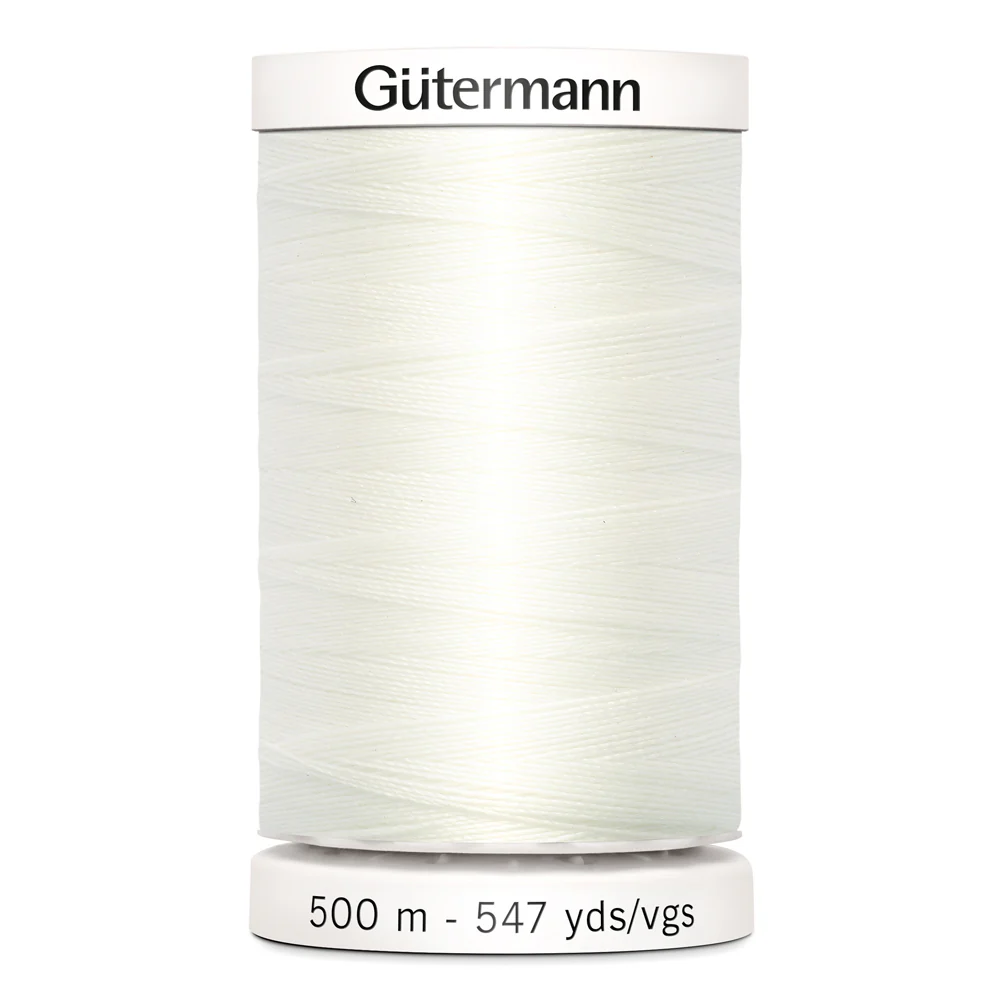 Sew-All Thread - 500m - Gutermann - Image 35