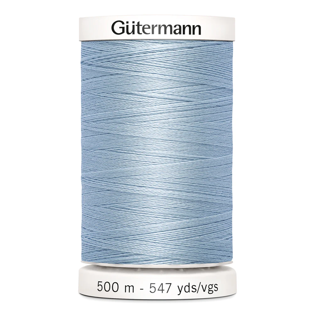 Sew-All Thread - 500m - Gutermann - Image 36