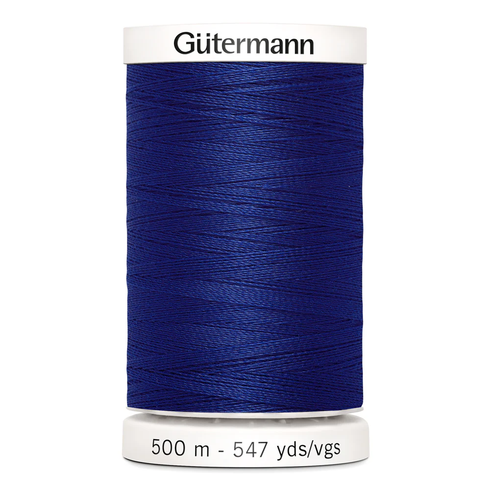 Sew-All Thread - 500m - Gutermann - Image 37