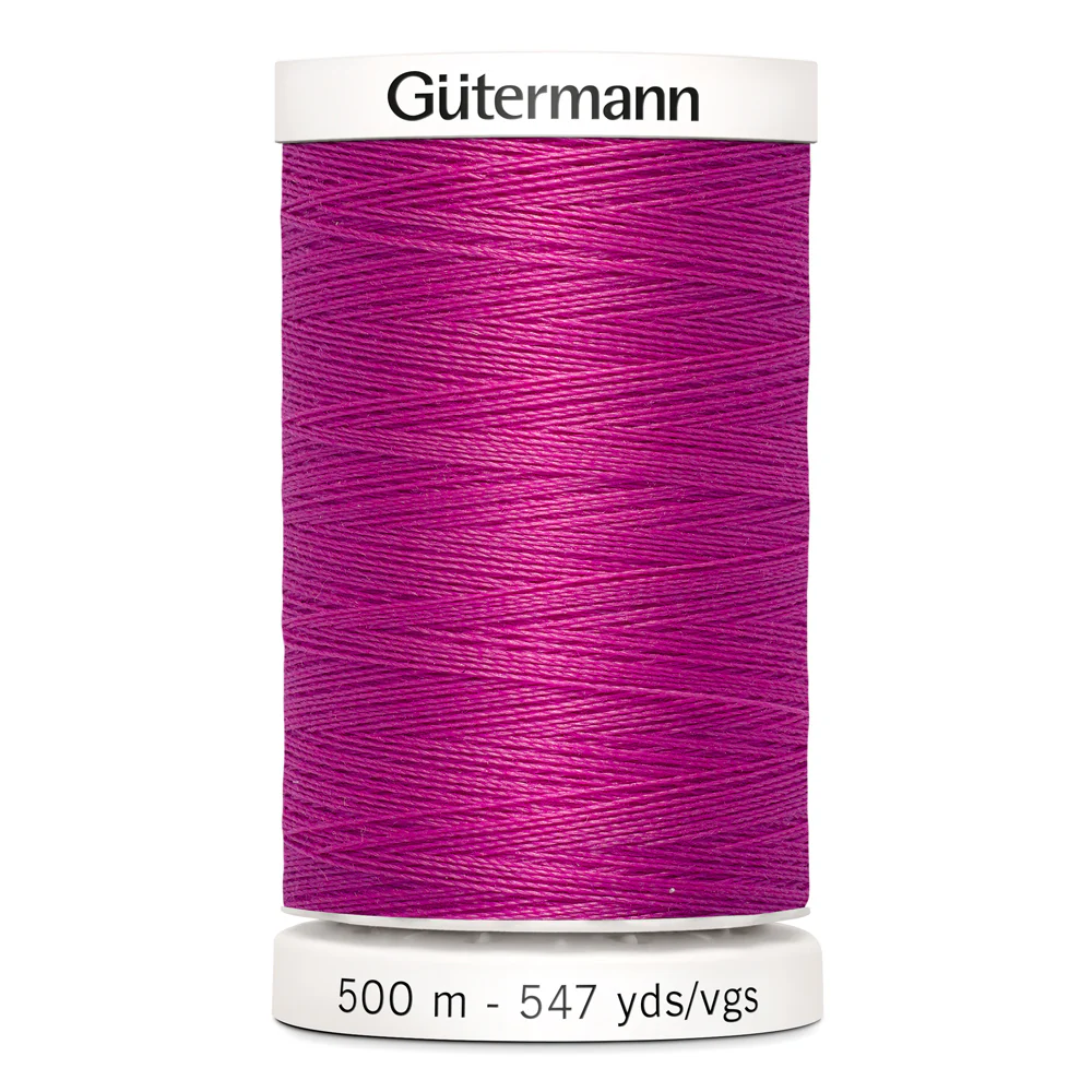 Sew-All Thread - 500m - Gutermann - Image 38