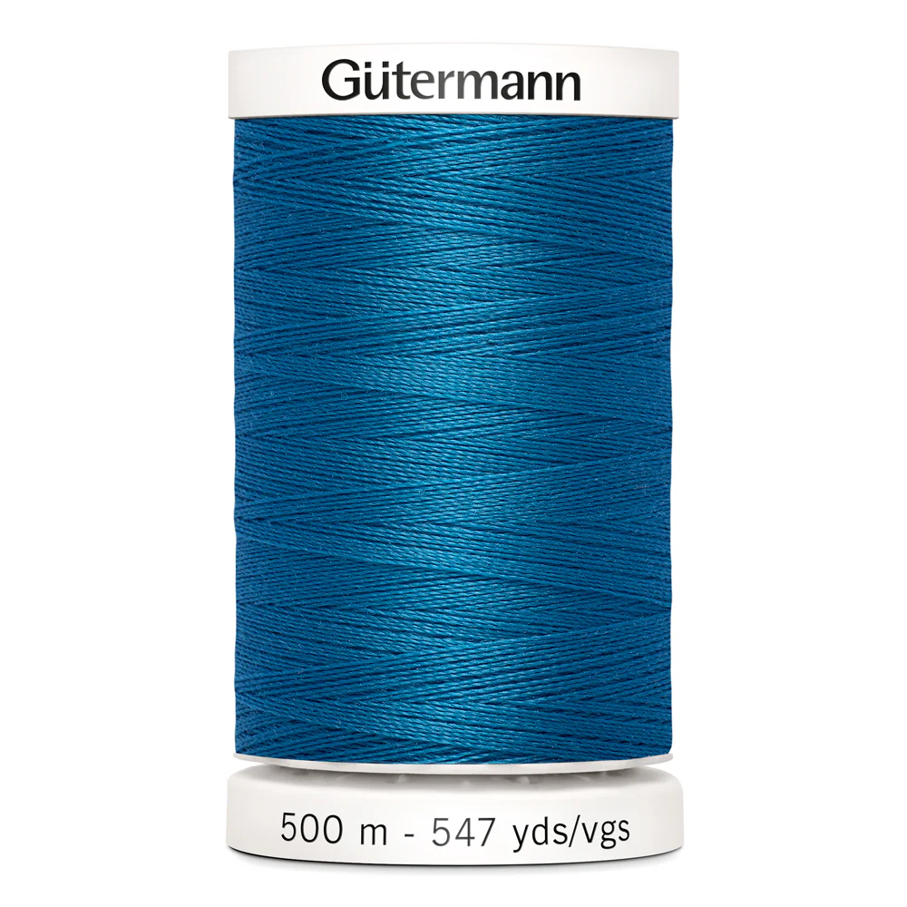 Sew-All Thread - 500m - Gutermann - Image 39