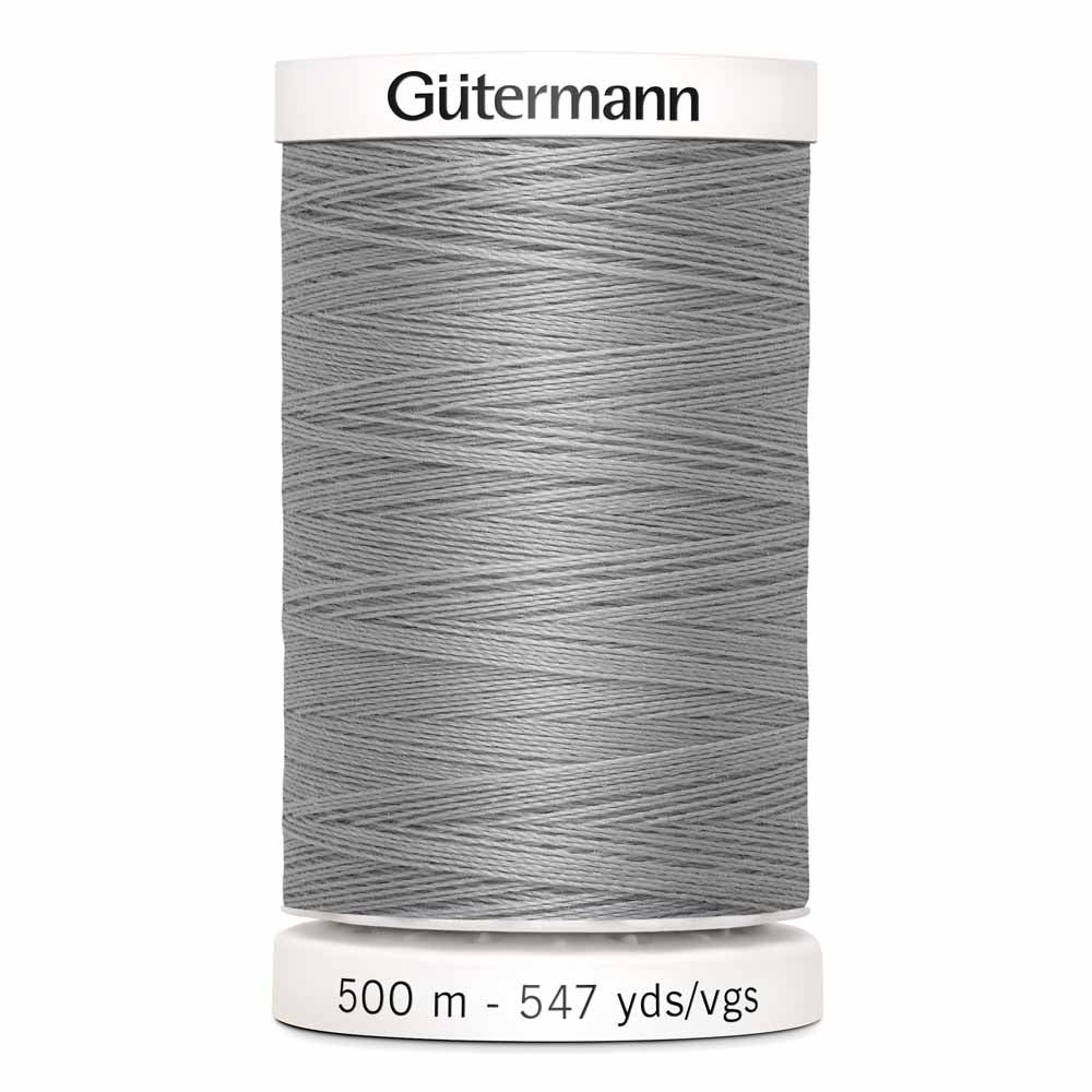 Sew-All Thread - 500m - Gutermann - Image 4