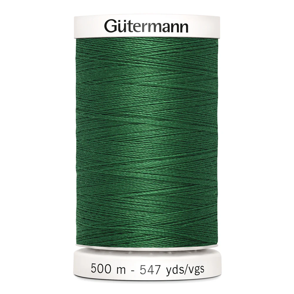 Sew-All Thread - 500m - Gutermann - Image 41