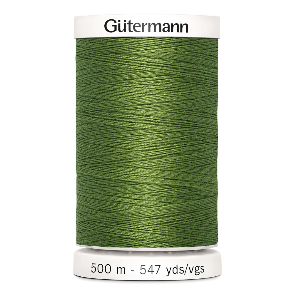 Sew-All Thread - 500m - Gutermann - Image 42