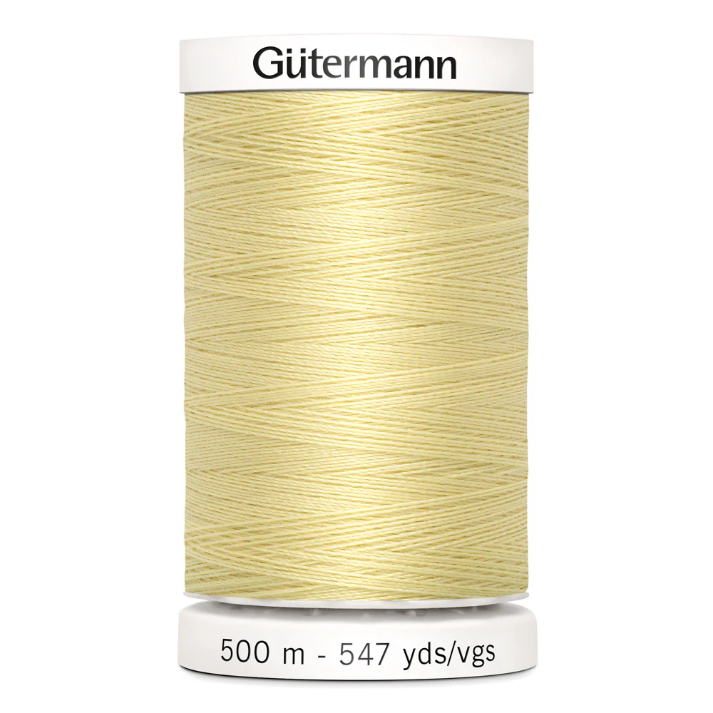 Sew-All Thread - 500m - Gutermann - Image 43