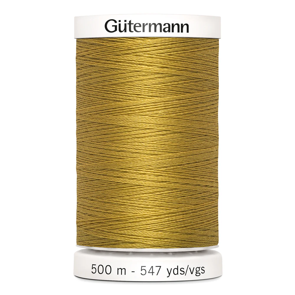 Sew-All Thread - 500m - Gutermann - Image 44
