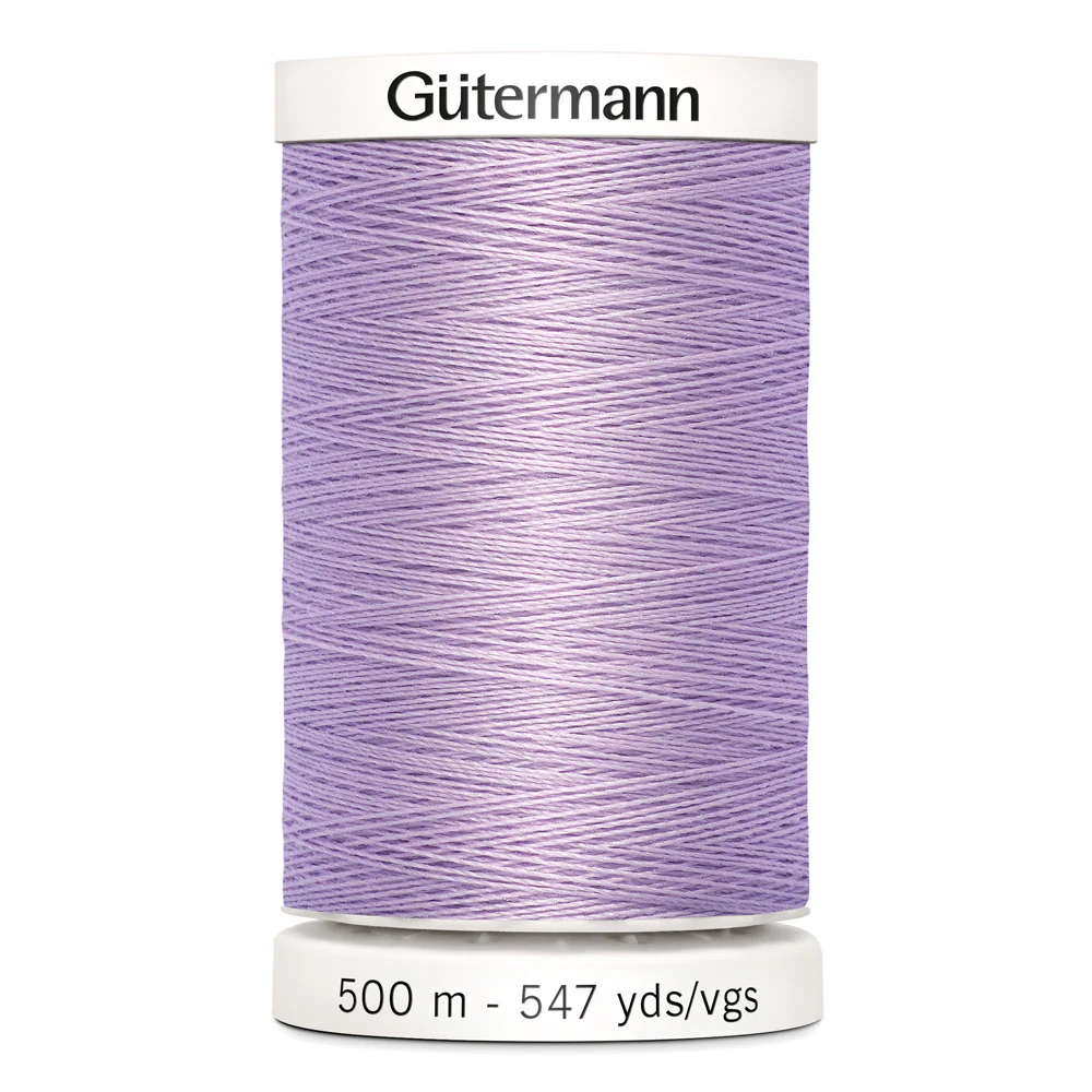 Sew-All Thread - 500m - Gutermann - Image 45
