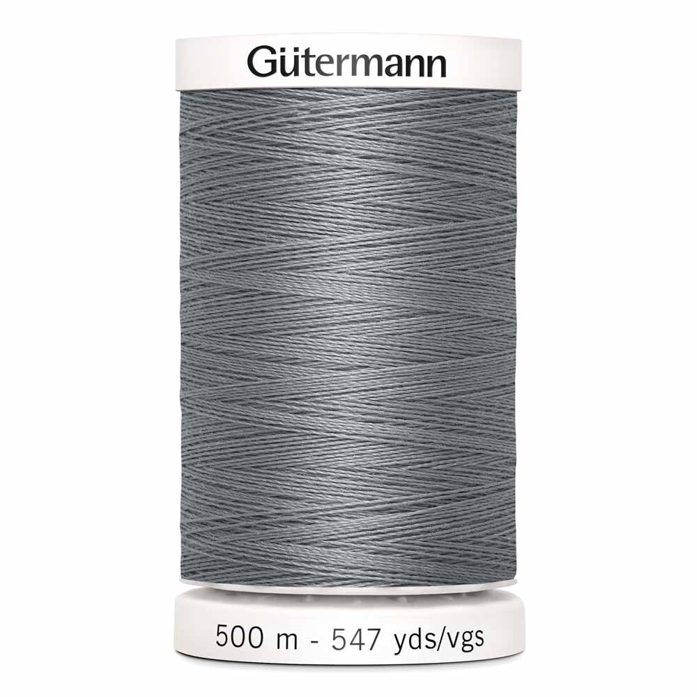 Sew-All Thread - 500m - Gutermann - Image 5