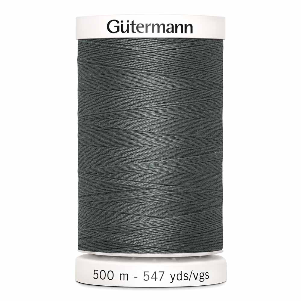 Sew-All Thread - 500m - Gutermann - Image 6