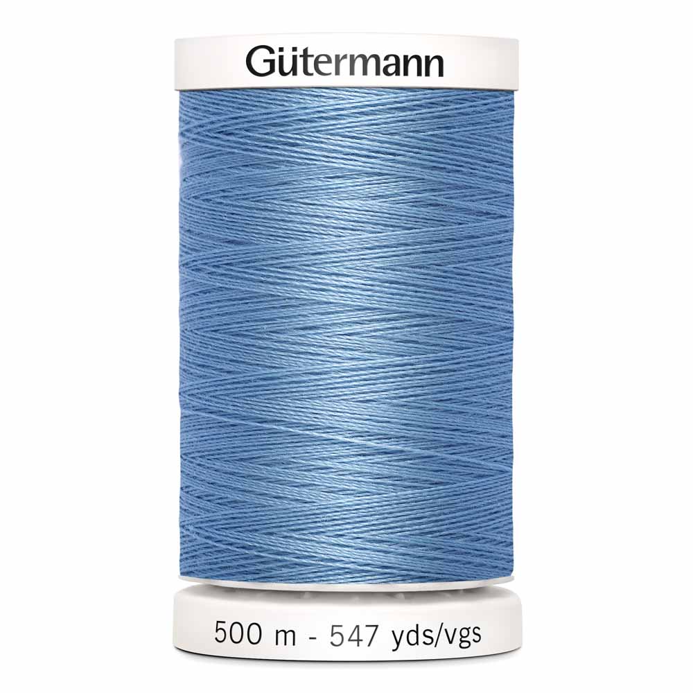 Sew-All Thread - 500m - Gutermann - Image 7