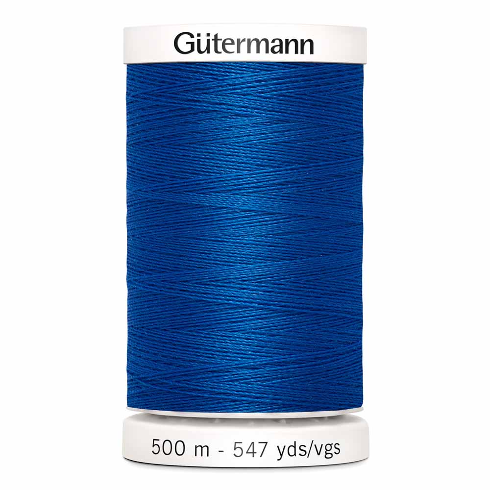 Sew-All Thread - 500m - Gutermann - Image 8