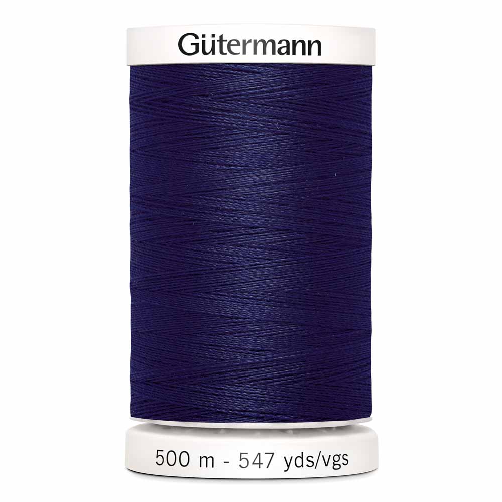 Sew-All Thread - 500m - Gutermann - Image 9