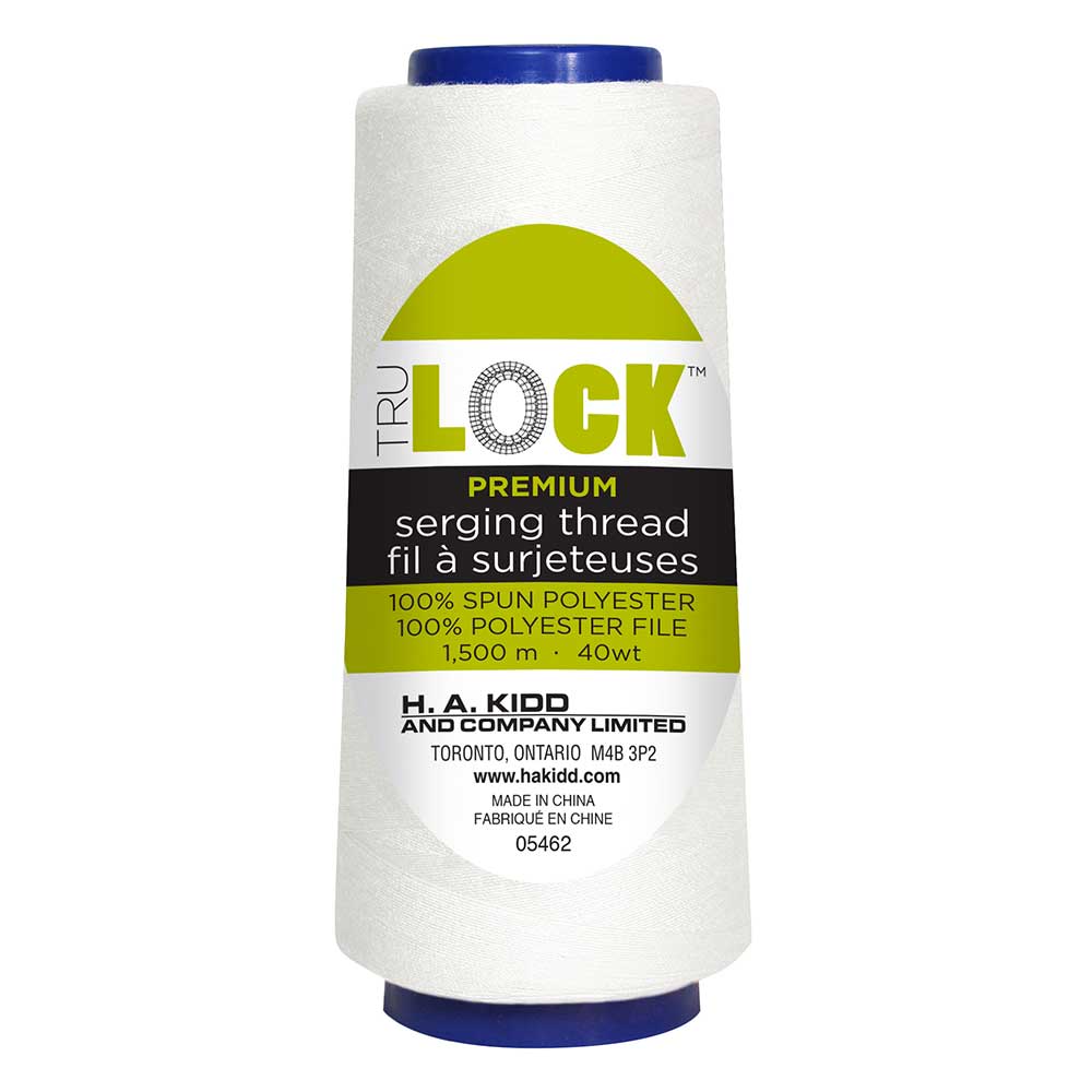TruLock Serging Thread - 1500m - TruLock - Image 10