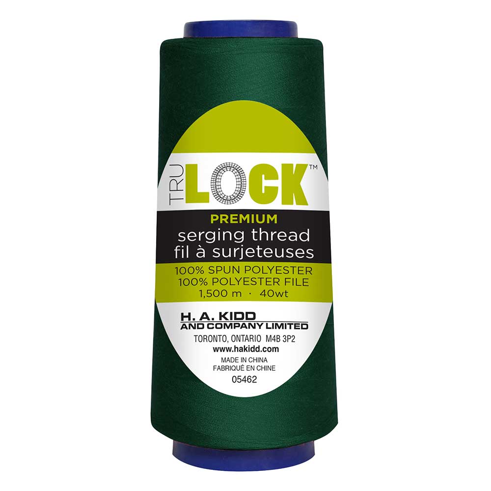 TruLock Serging Thread - 1500m - TruLock - Image 12