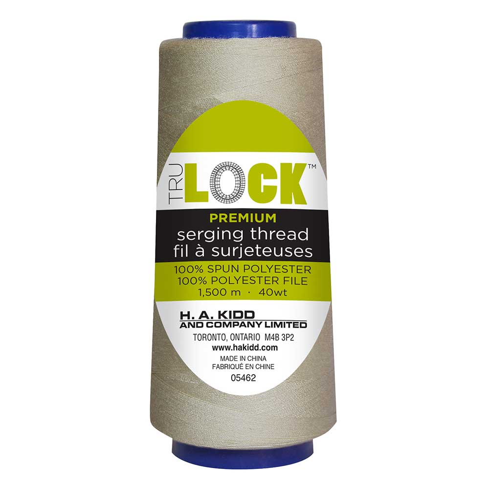 TruLock Serging Thread - 1500m - TruLock - Image 13