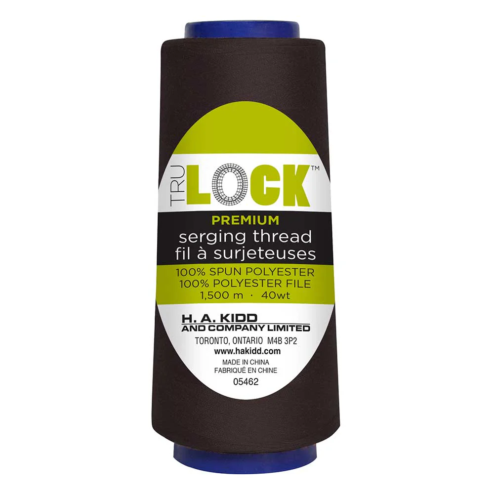 TruLock Serging Thread - 1500m - TruLock - Image 14