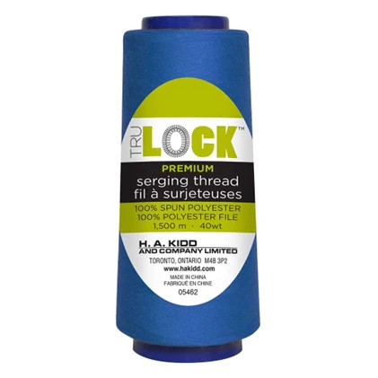 TruLock Serging Thread - 1500m - TruLock - Image 15