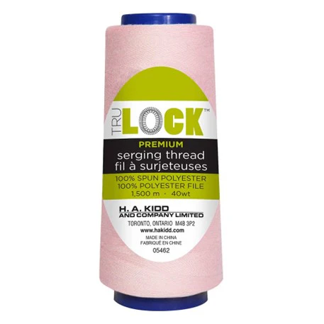 TruLock Serging Thread - 1500m - TruLock - Image 16